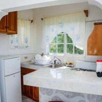 Vanvilla Guest House Negril Bagian luar foto